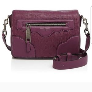 Marc Jacobs Haze shoulder bag